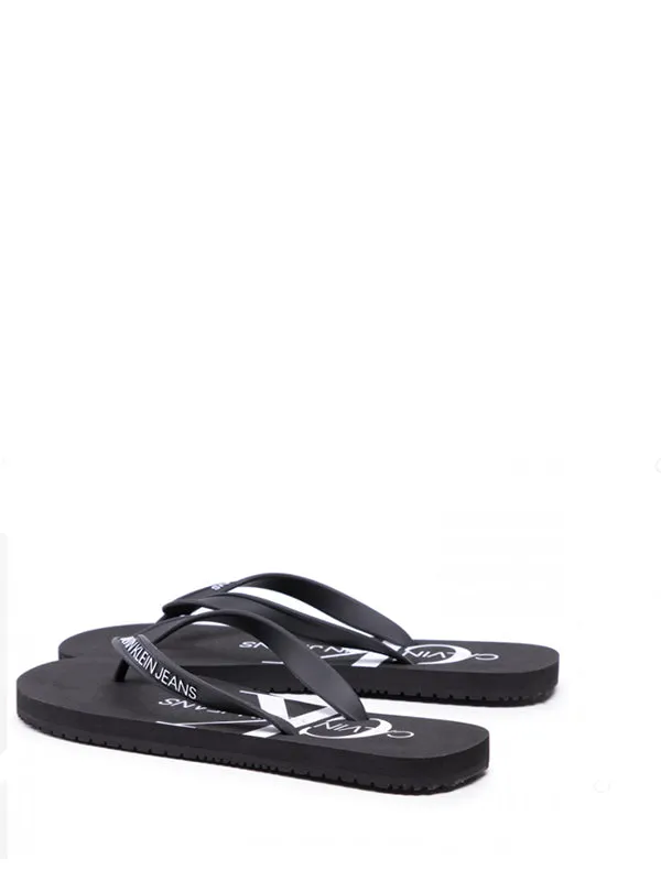 Beach Sandal Monogra