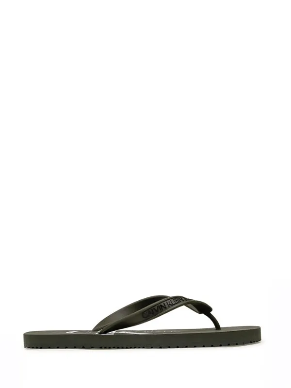 Beach Sandal Monogra