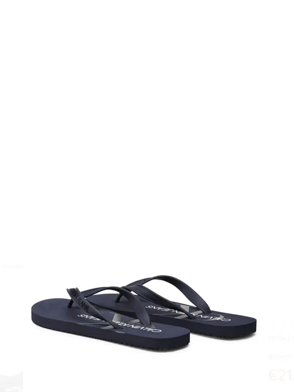 Beach Sandal Monogra
