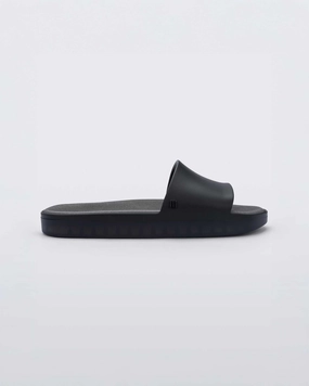 Beach Slide Next Gen - Black Martial arts wear Beach Slide Next Gen - Black mules