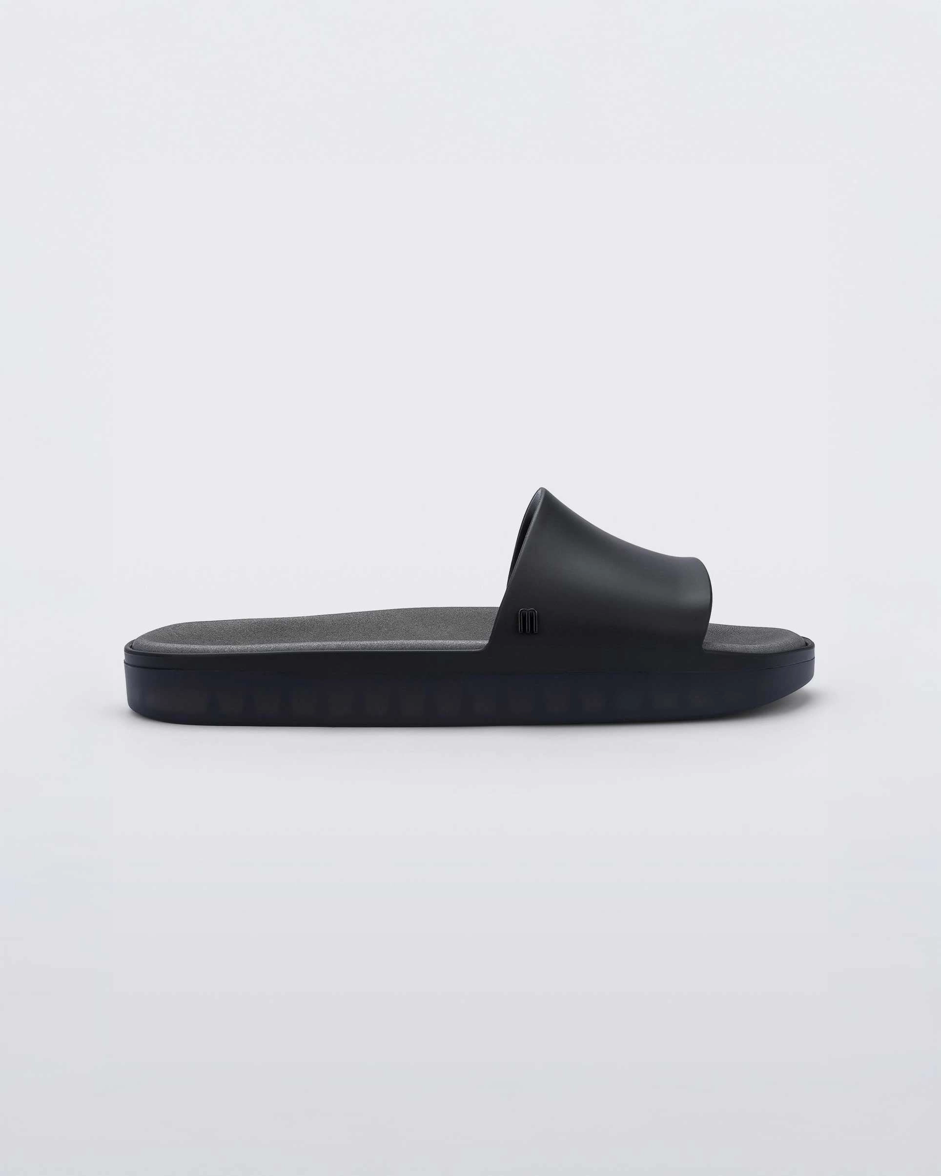 Beach Slide Next Gen - Black mules