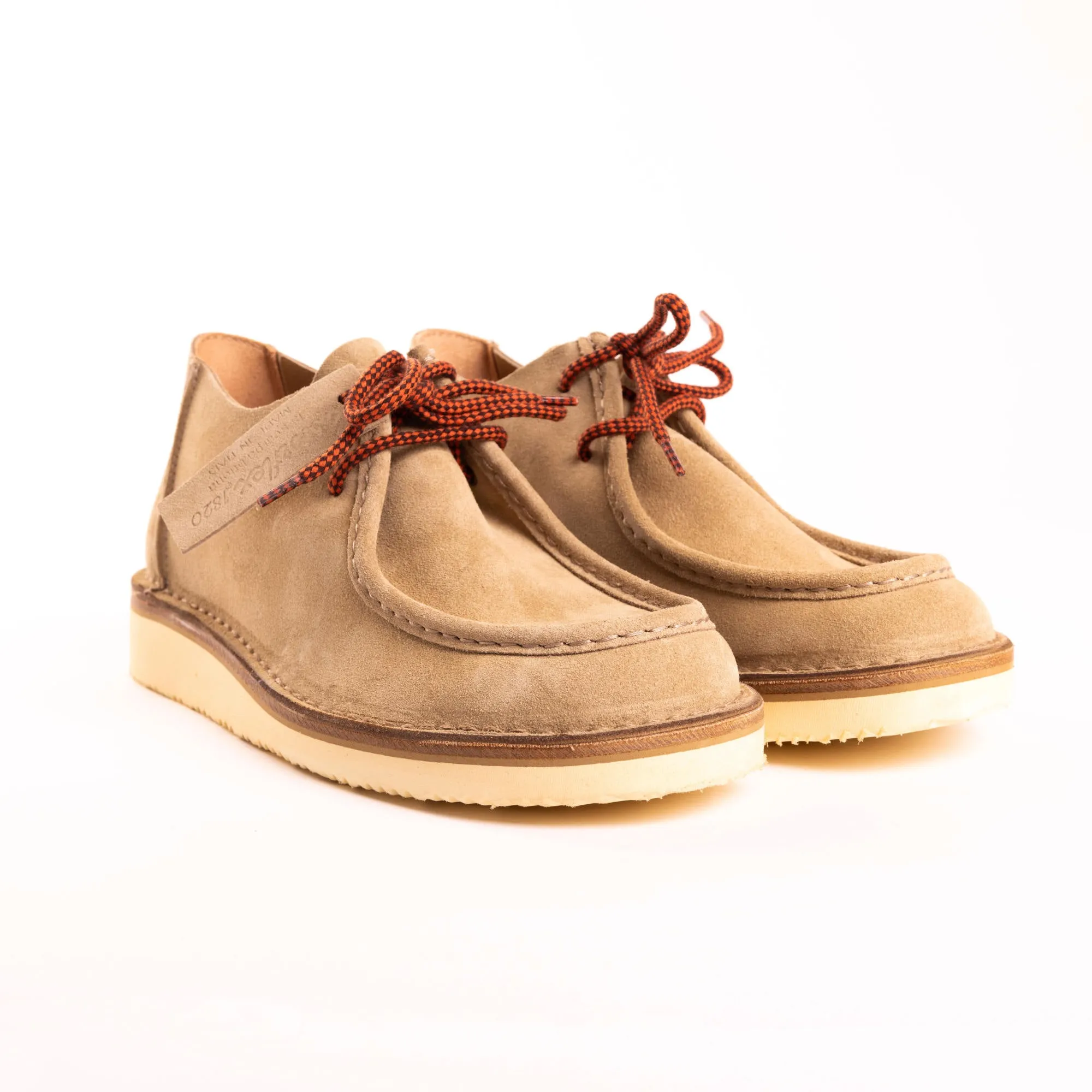 Beenflex Mocassino - Ecru