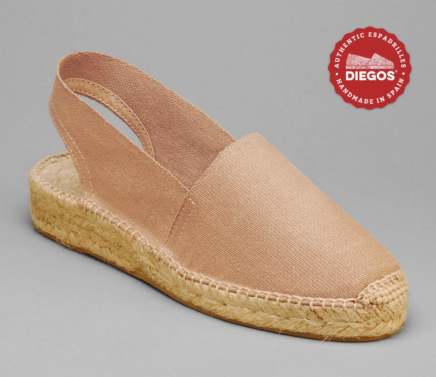 Beige Catalina