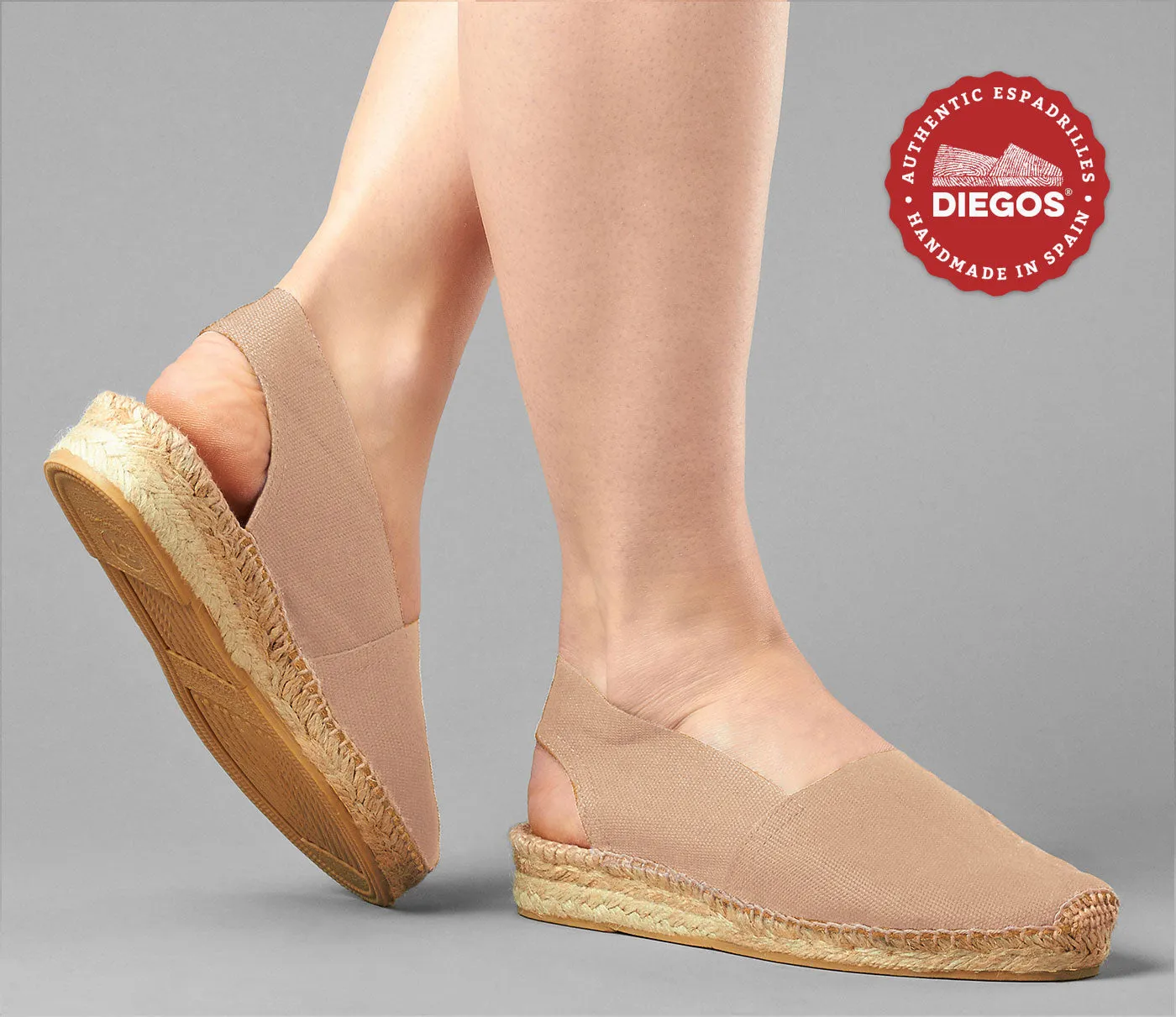 Beige Catalina