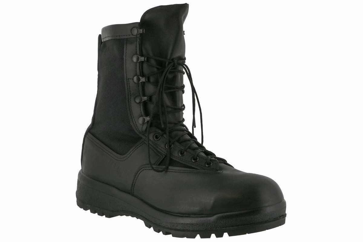 Durable protection Industrial Grade Gear Belleville Waterproof Duty Boot