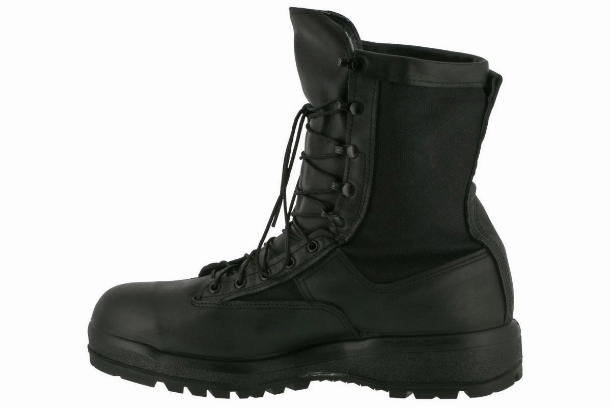 Belleville Waterproof Duty Boot Durable Walk Tough Construction