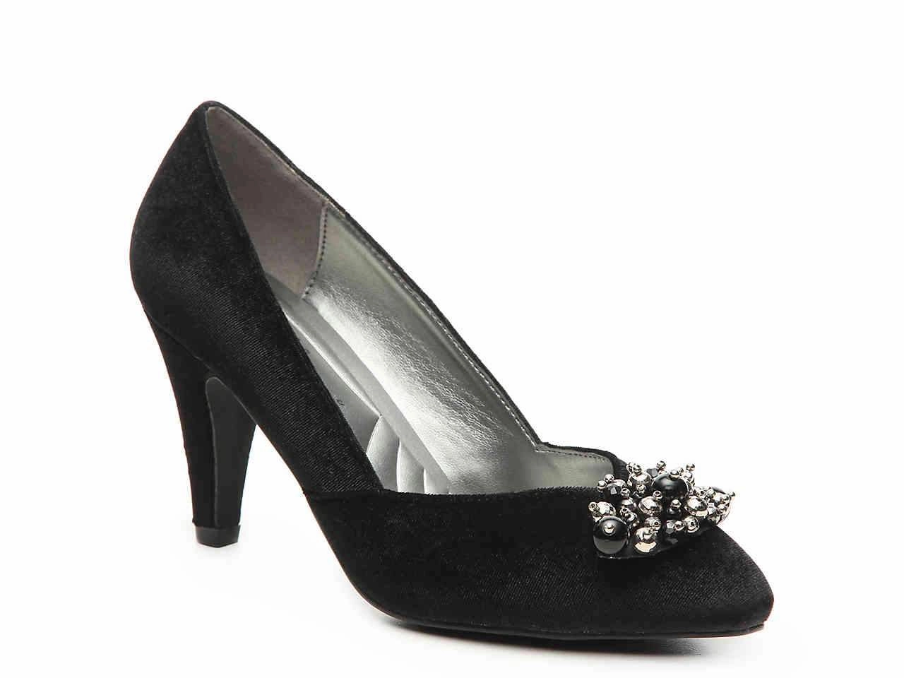 pointed heel sandals Bellini May