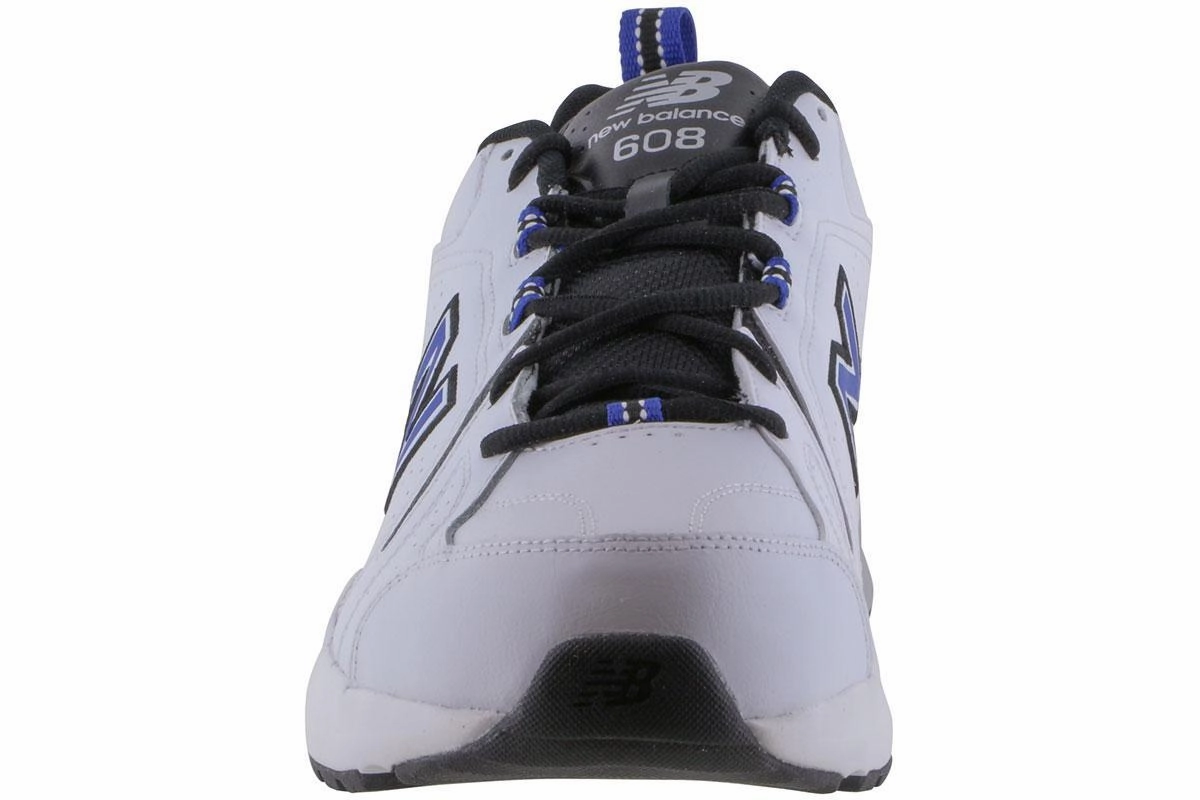Tidy Lines New Balance 608WR5 Everyday Trainer