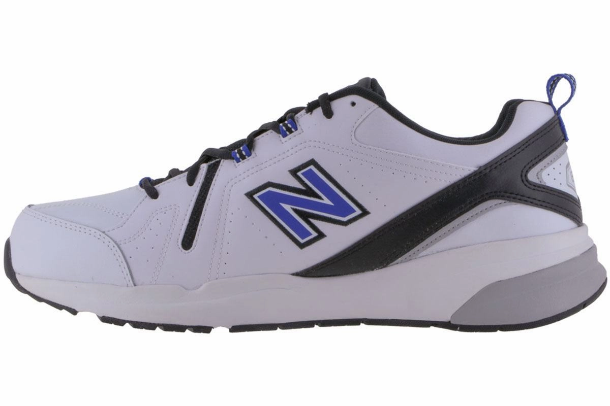 Walk Gear ventilation channels New Balance 608WR5 Everyday Trainer