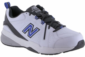 New Balance 608WR5 Everyday Trainer Flexible Construction Tight Fit