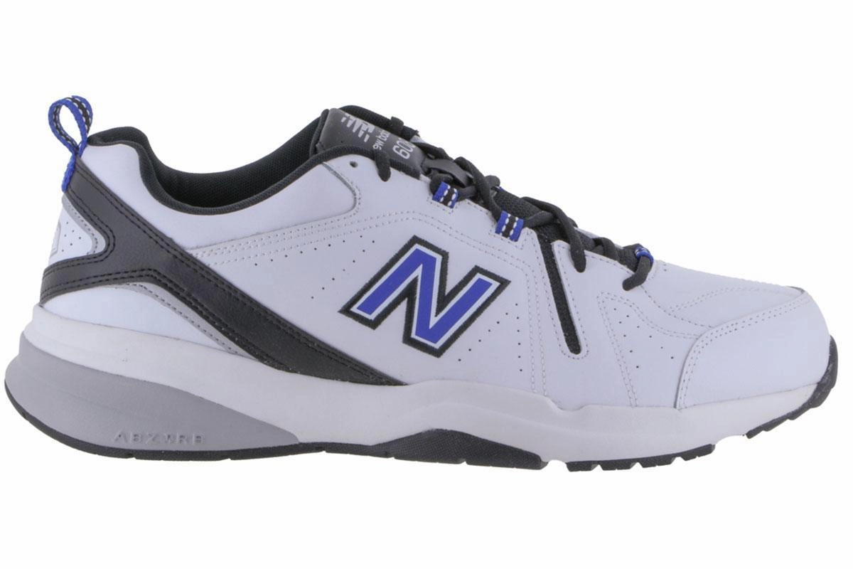 New Balance 608WR5 Everyday Trainer Easy Flow