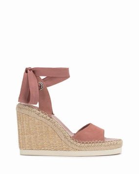 Bendsen Wedge Sandal Trail-Fit Style Goal Heat Guard Bendsen Wedge Sandal
