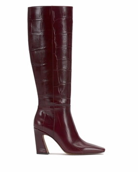 Bennidy Extra Wide Calf Knee High Boot Climb-Ready Moisture Wicking Lining Stretch Fabric Weekend Trip Bennidy Extra Wide Calf Knee High Boot