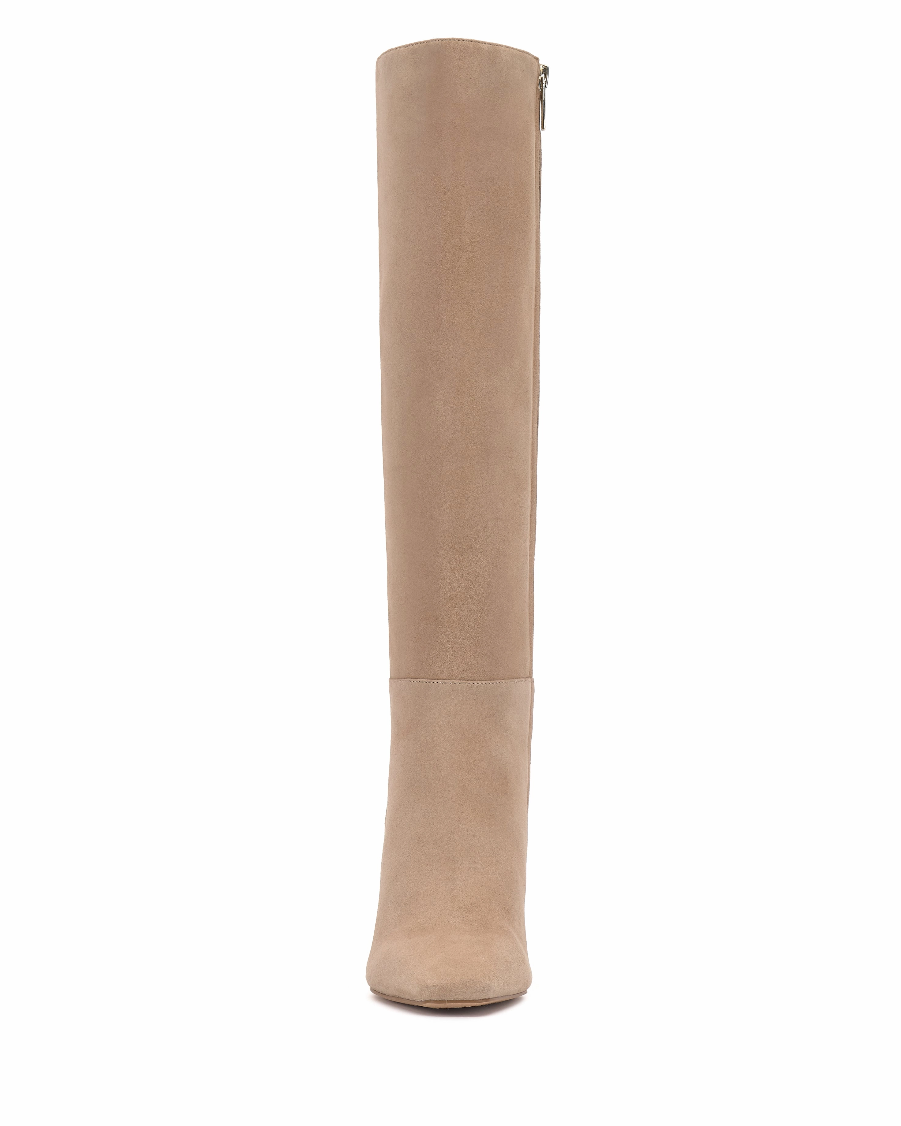 Bennidy Knee High Boot Lift Up