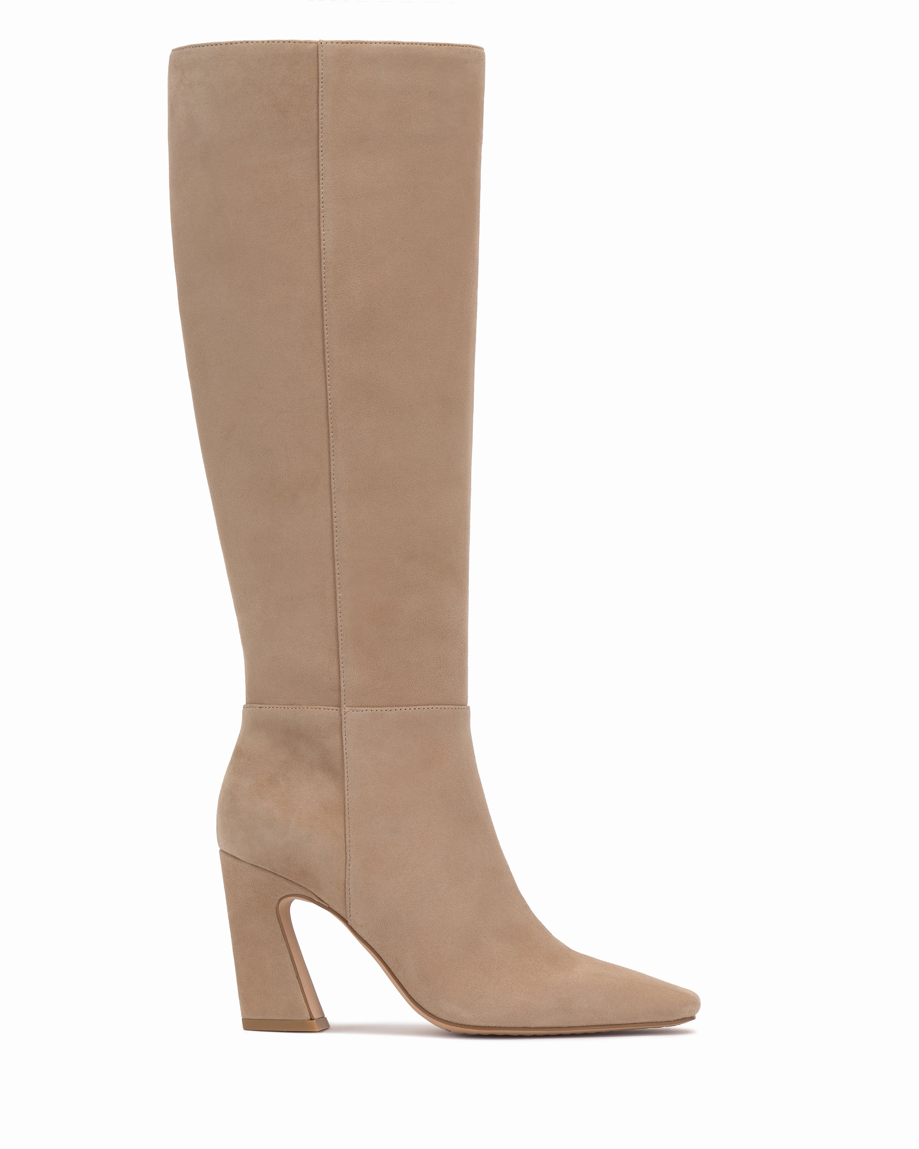 Bennidy Knee High Boot All Day Comfort Fit