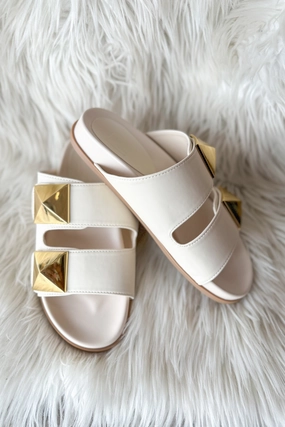 Bernarda Sandal Cushioned Footbed Bernarda Sandal Clogs