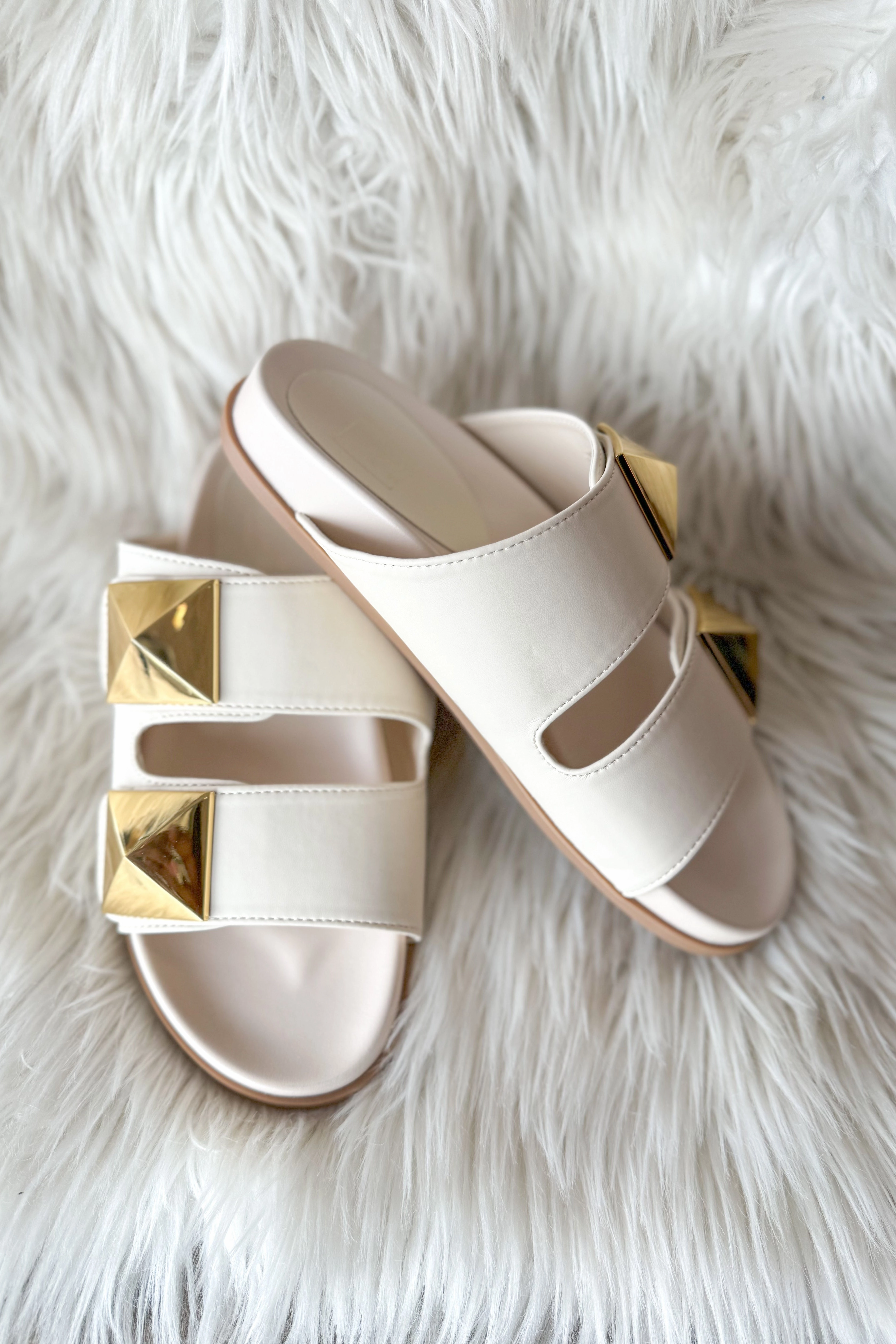 All Day Bernarda Sandal