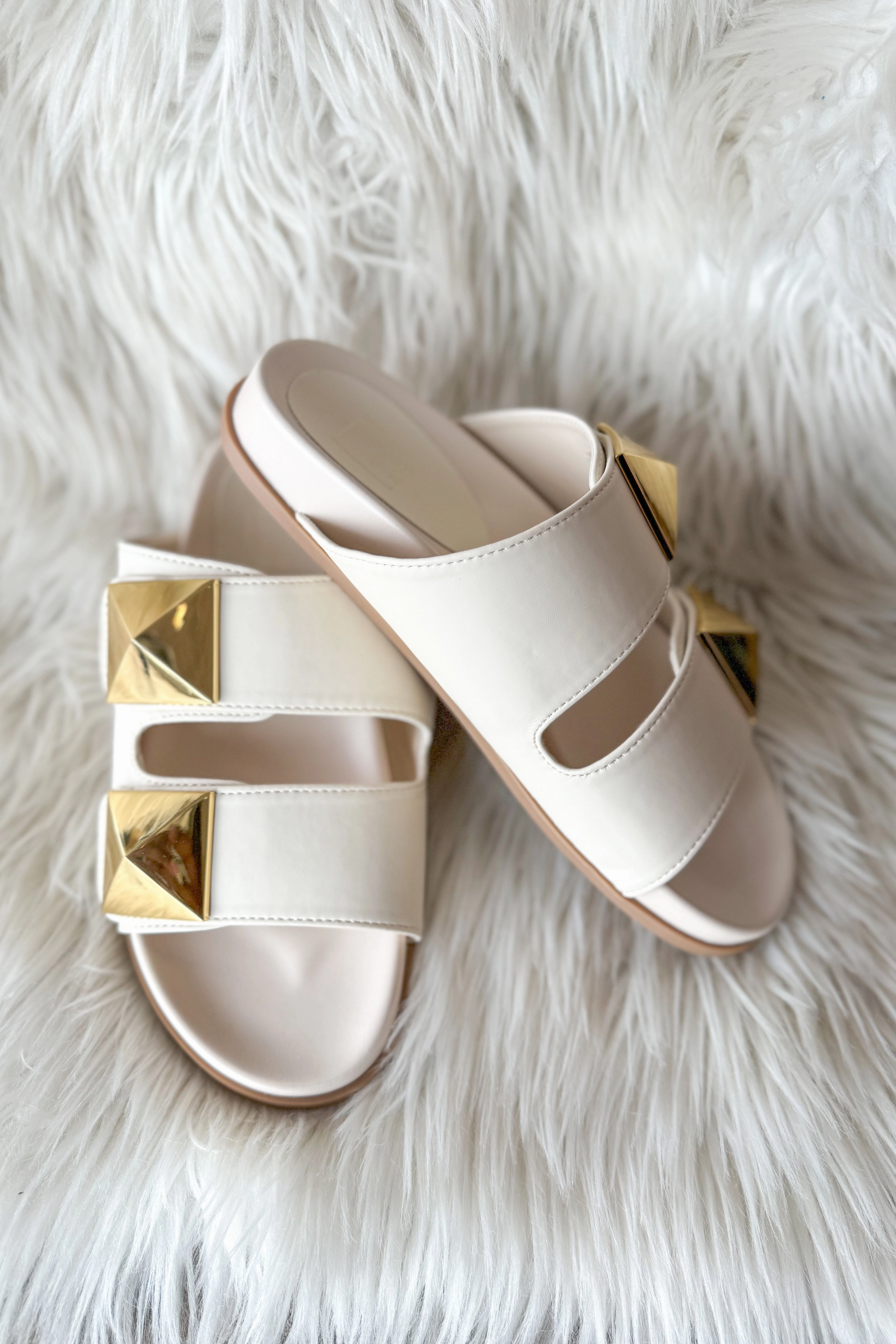 Bernarda Sandal Clogs