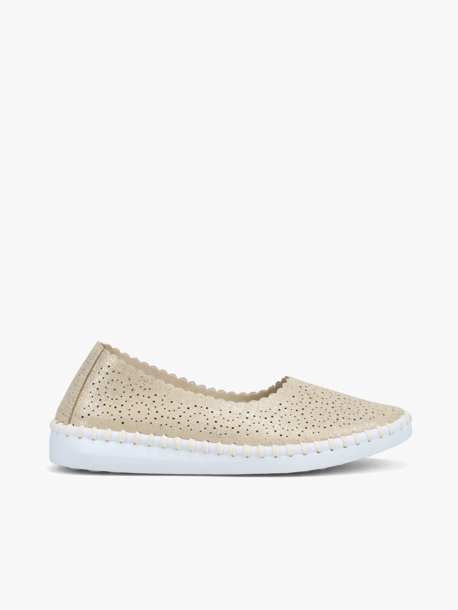Memory   foam Plain Tone Billy Jean Gold Microfiber