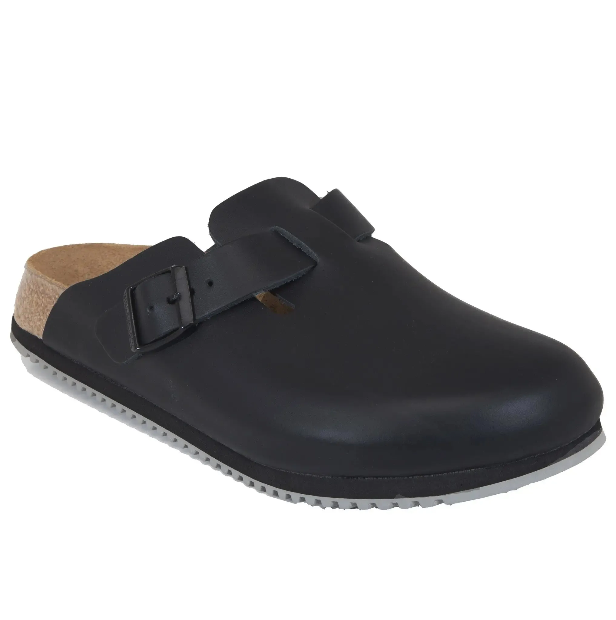 Birkenstock Nursing Shoes Boston Super Grip