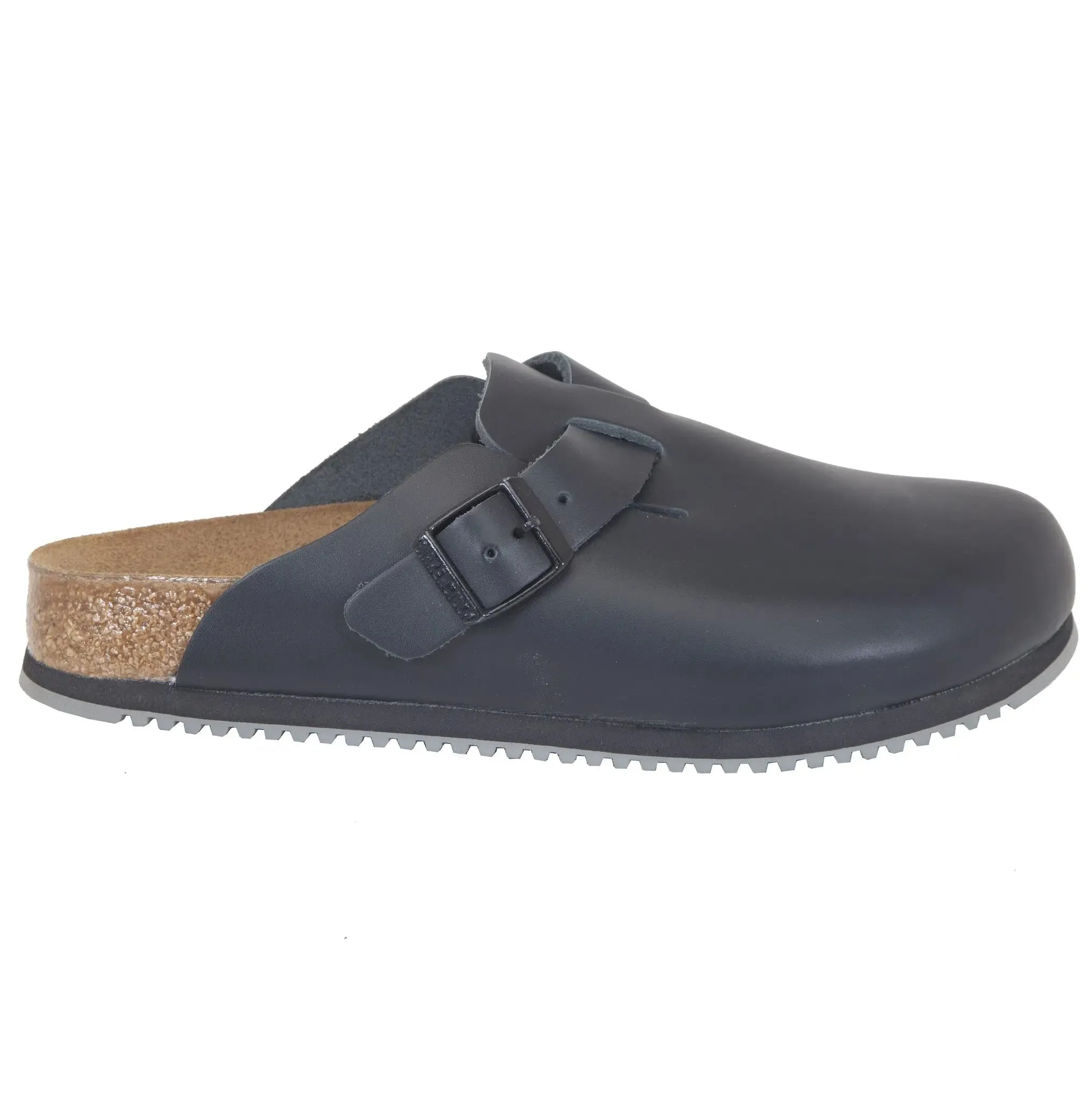 Birkenstock Nursing Shoes Boston Super Grip