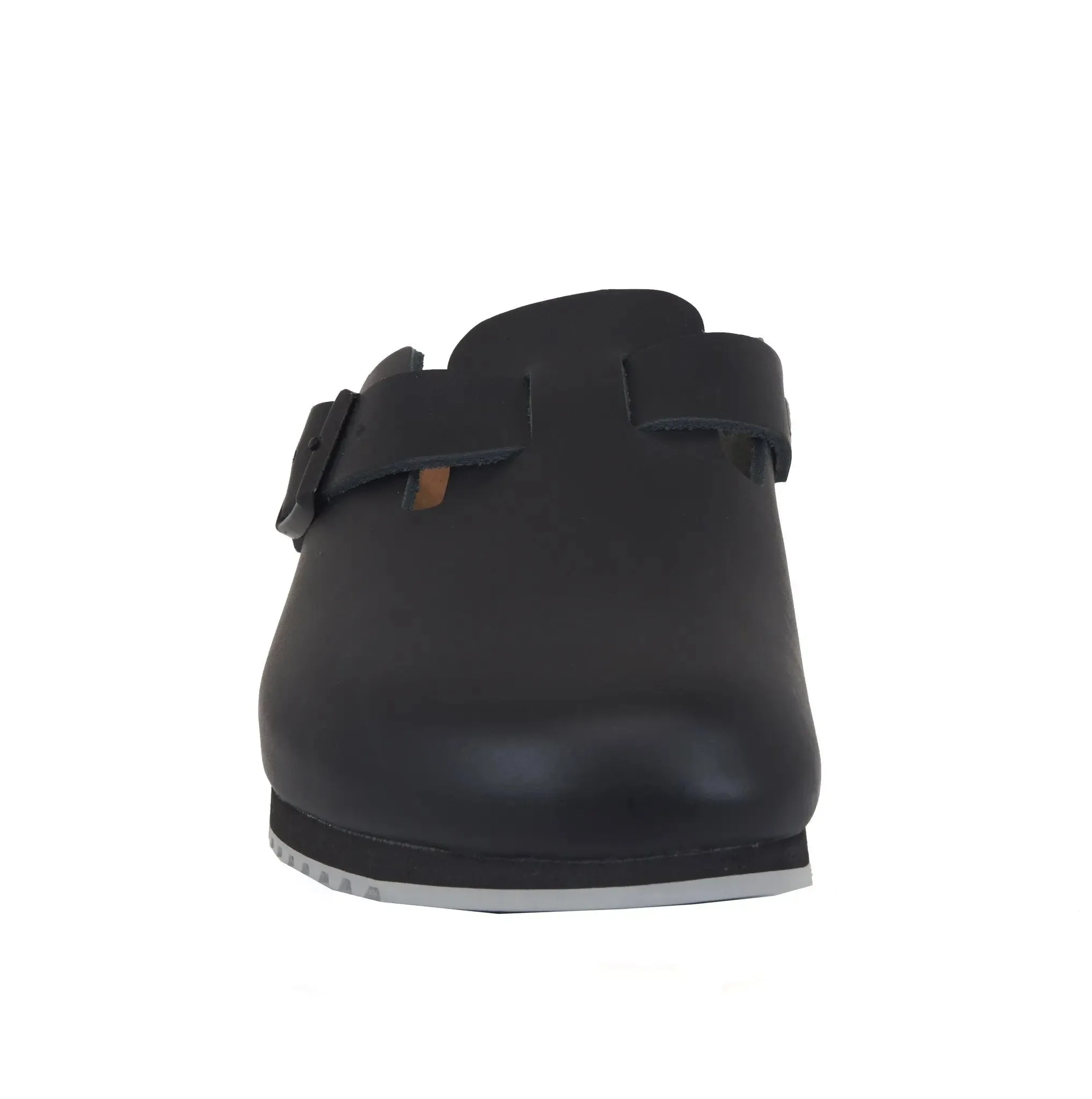 Birkenstock Nursing Shoes Boston Super Grip