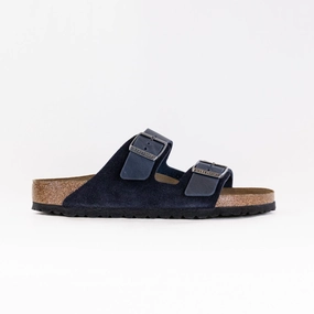 BIrkenstock Arizona (Men's) - Midnight Simple and Comfortable adjustable shoes BIrkenstock Arizona (Men's) - Midnight