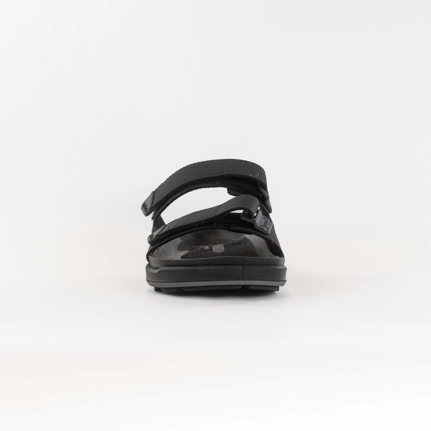 Light Motion Birkenstock Atacama Birko Flor (Men's) - Future Black