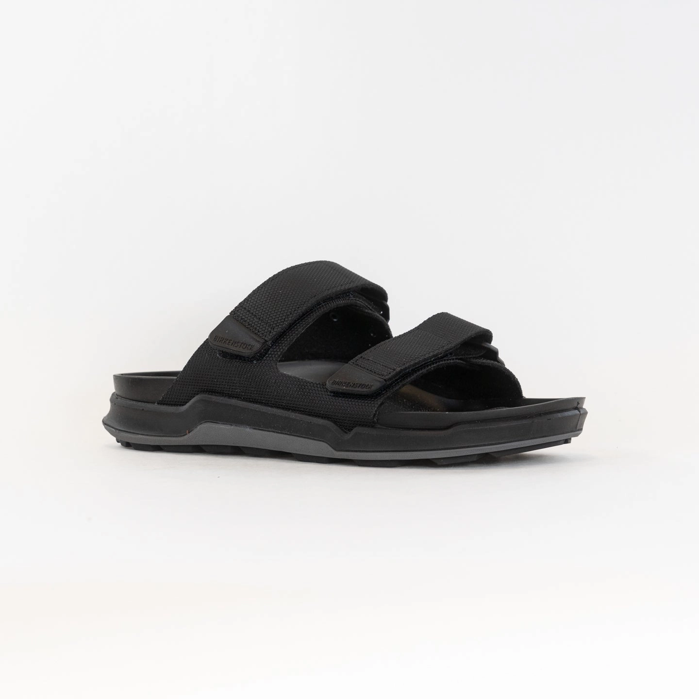 Birkenstock Atacama Birko Flor (Men's) - Future Black Quality Design