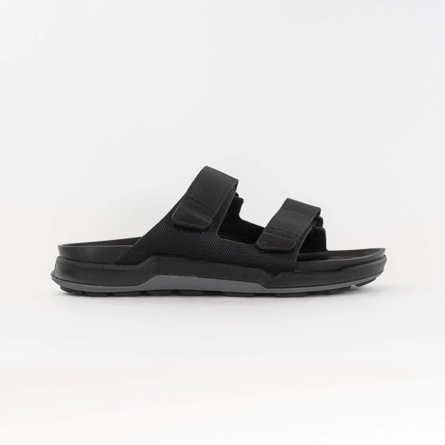 All weather Birkenstock Atacama Birko Flor (Men's) - Future Black