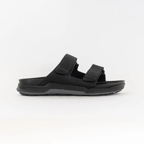 Birkenstock Atacama Birko Flor (Men's) - Future Black Torsional Stability Bar All weather Birkenstock Atacama Birko Flor (Men's) - Future Black