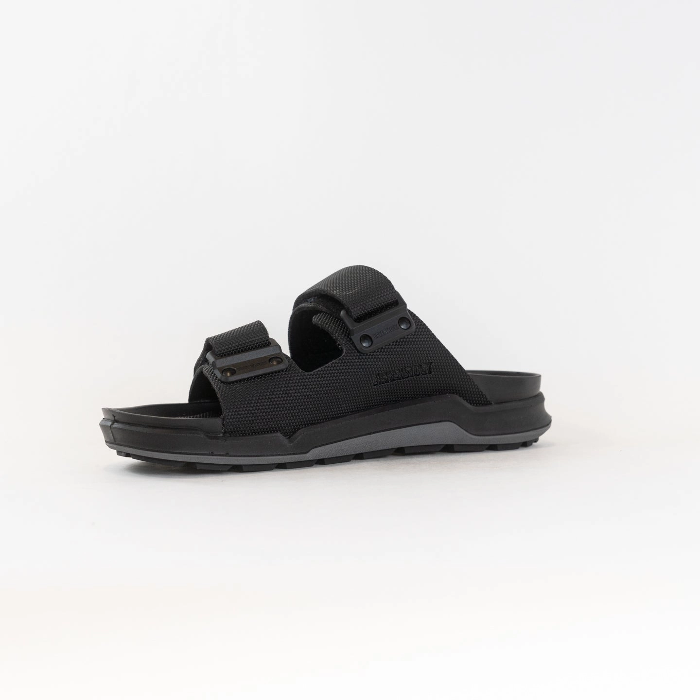 Easy Glam Birkenstock Atacama Birko Flor (Men's) - Future Black