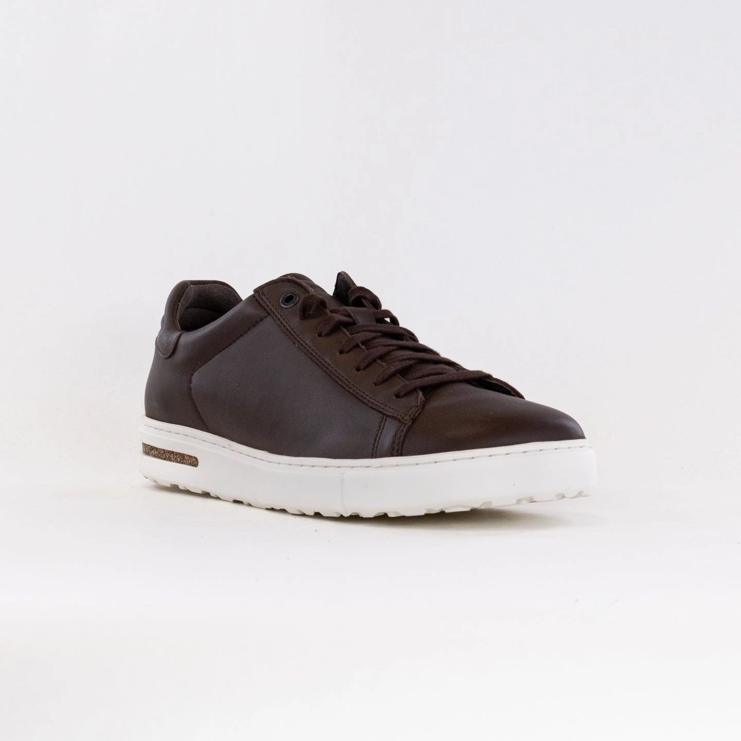 Calm Mood Birkenstock Bend Low Regular (Men's) - Roast