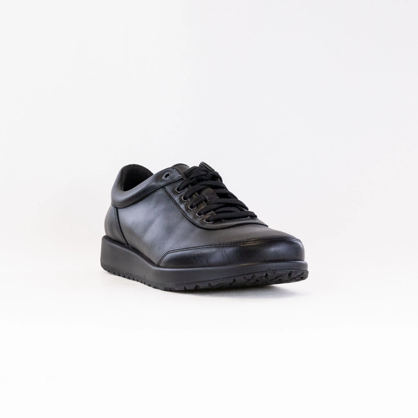 High-Quality Materials Casual Style Shoes Birkenstock Honnef 365 (Men's) - Black