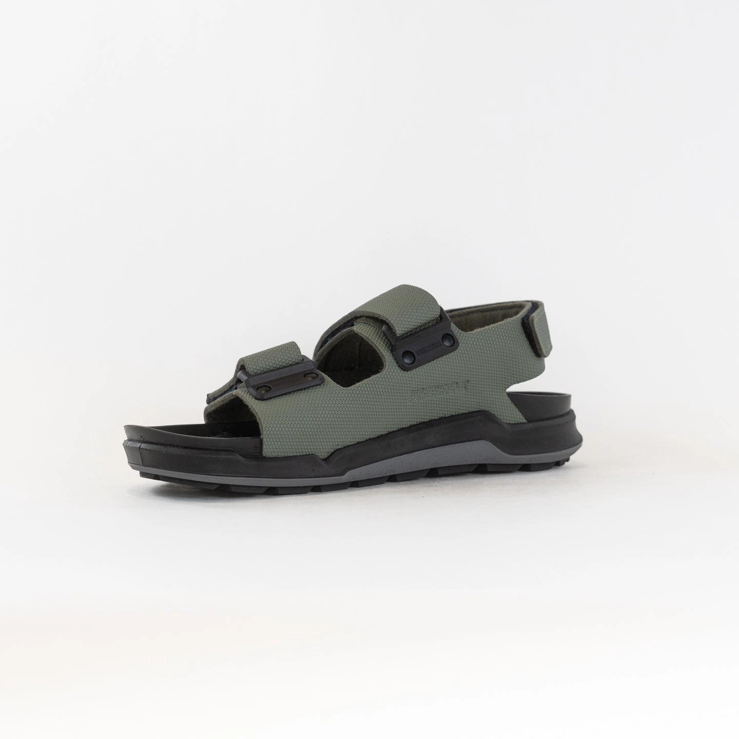 Night Fun Orange Fun Birkenstock Tatacoa Birko Flor (Men's) - Futura Khaki
