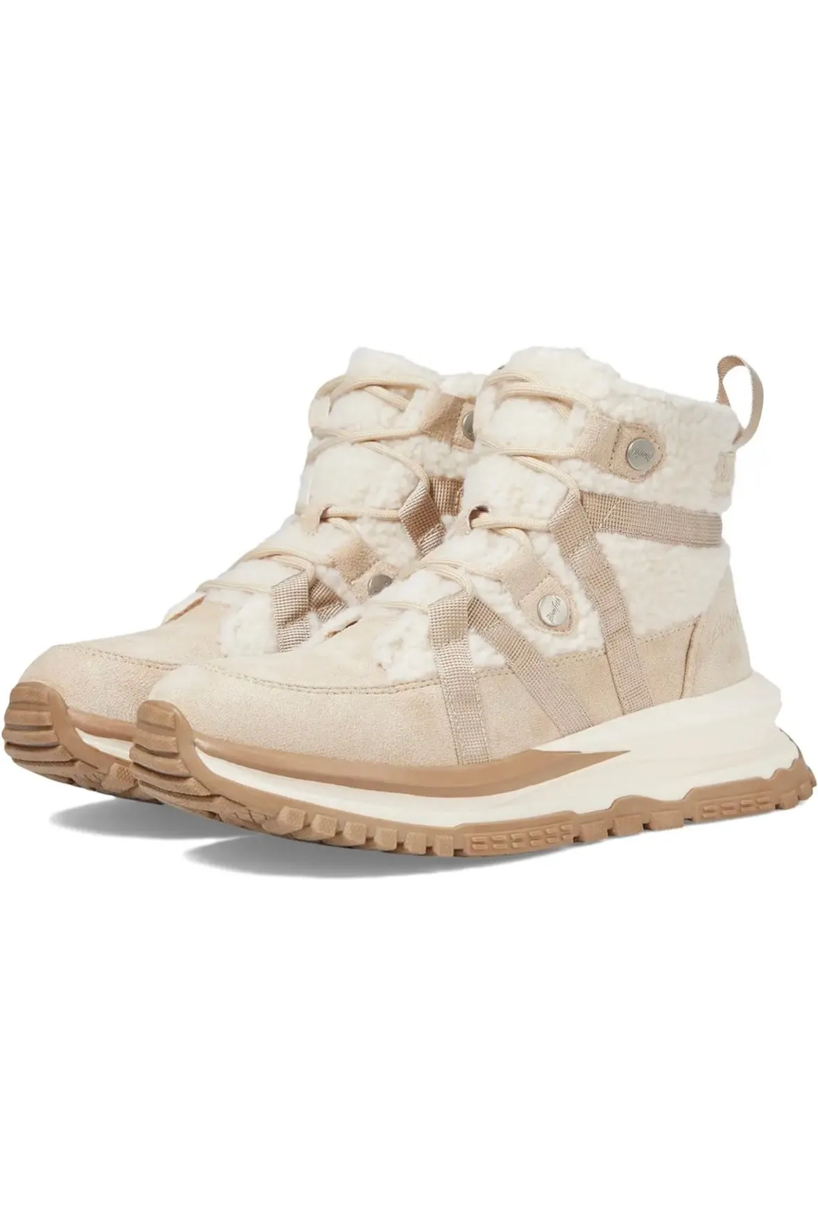 Blowfish Malibu Linx Boots