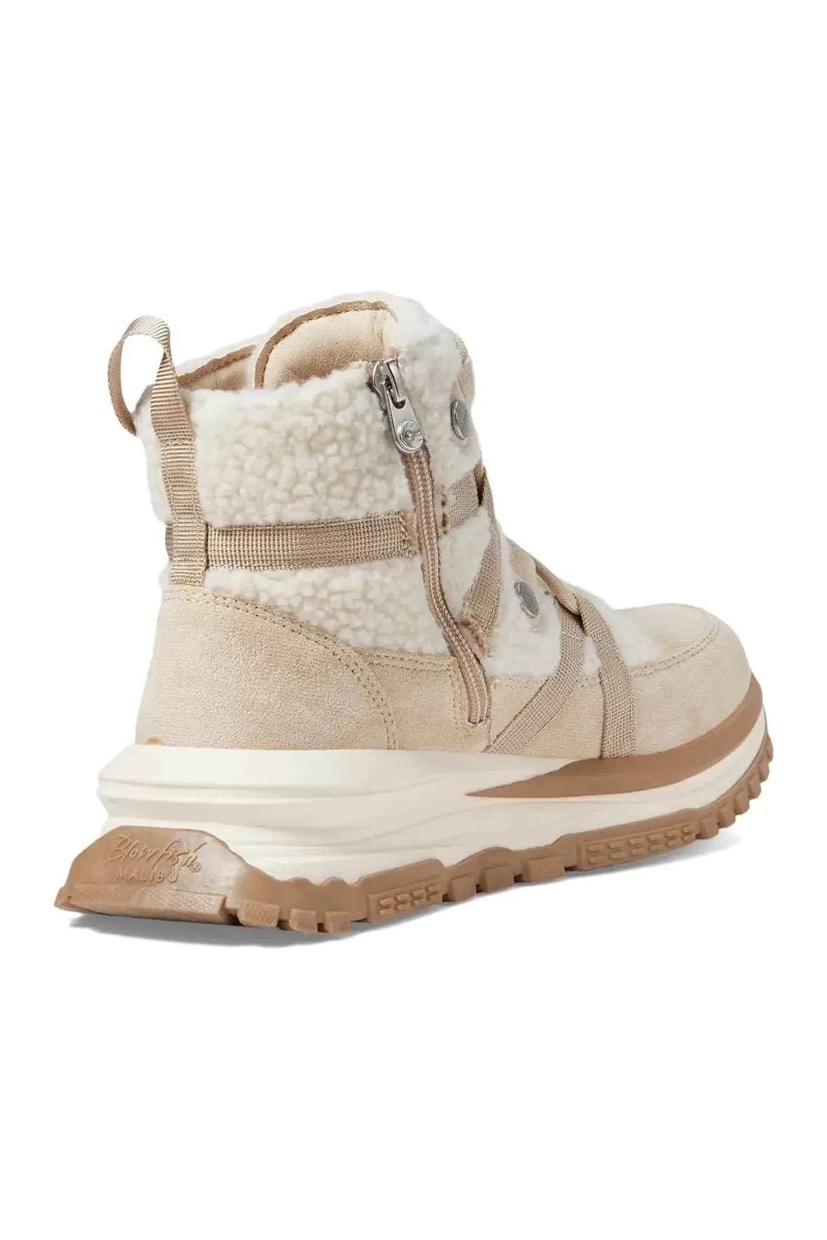 Blowfish Malibu Linx Boots