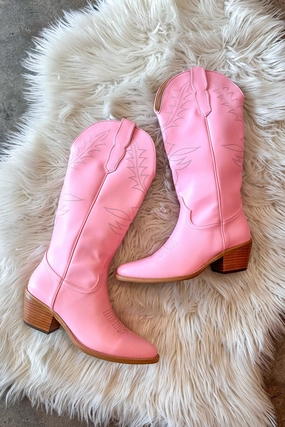 Blown Rubber Sole Adel Cowboy Boots Lift Step Adel Cowboy Boots