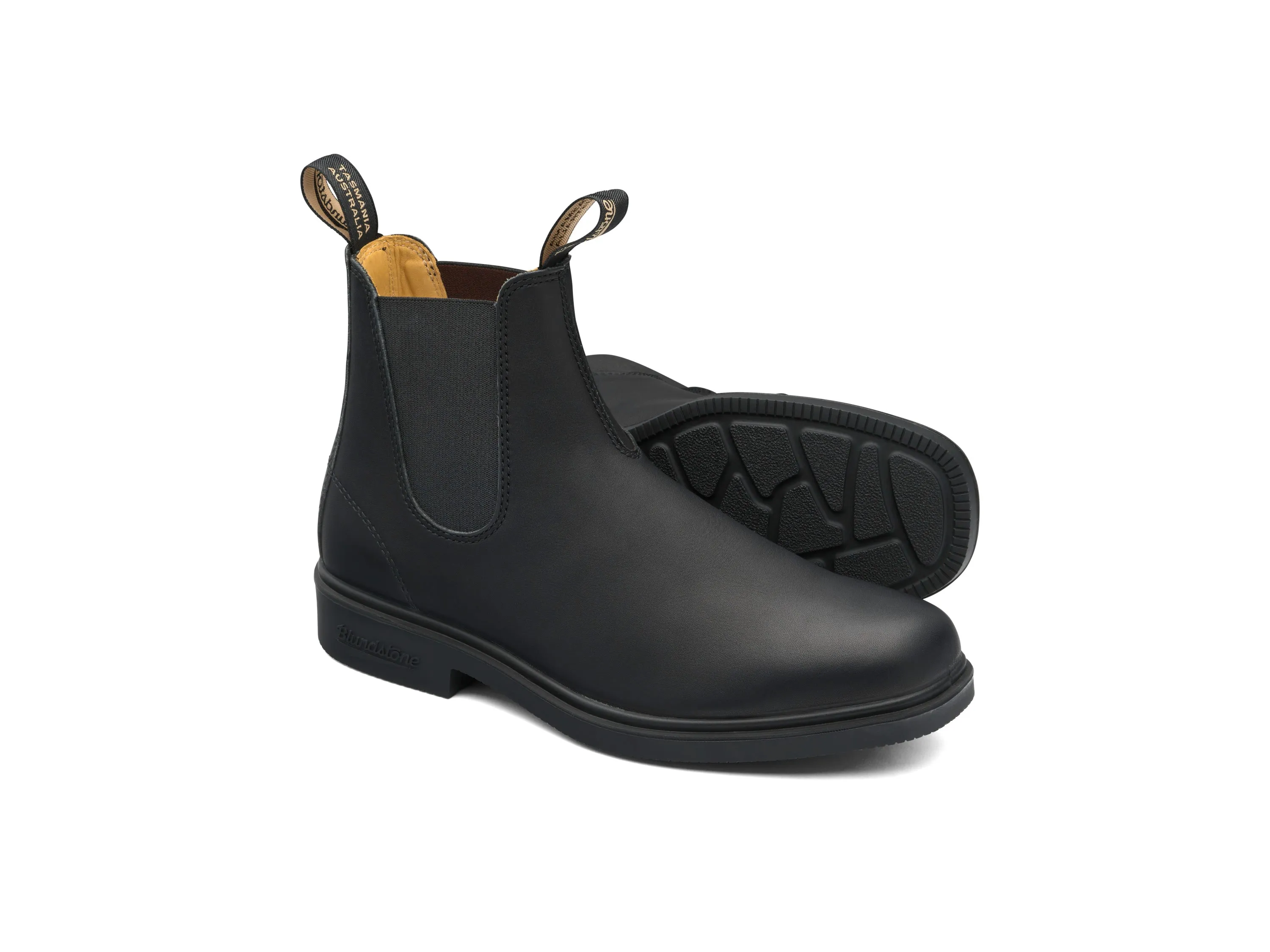 Blundstone 068 Chisel Toe Black