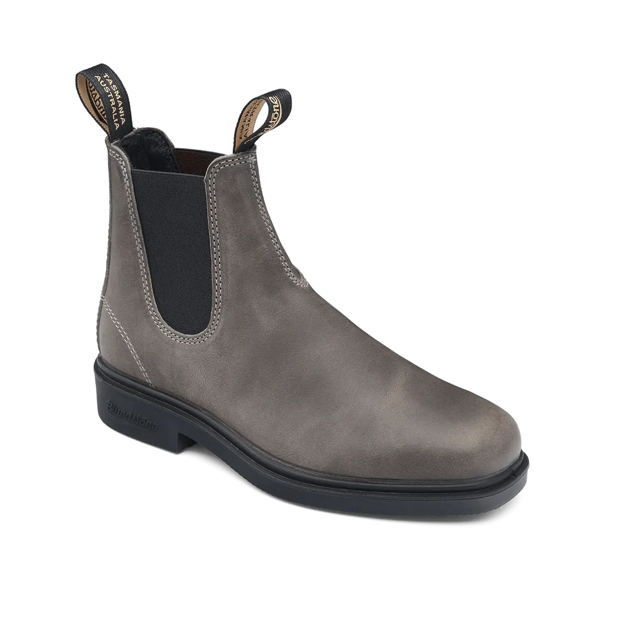 Blundstone Dress Boots 1395- Steel Grey