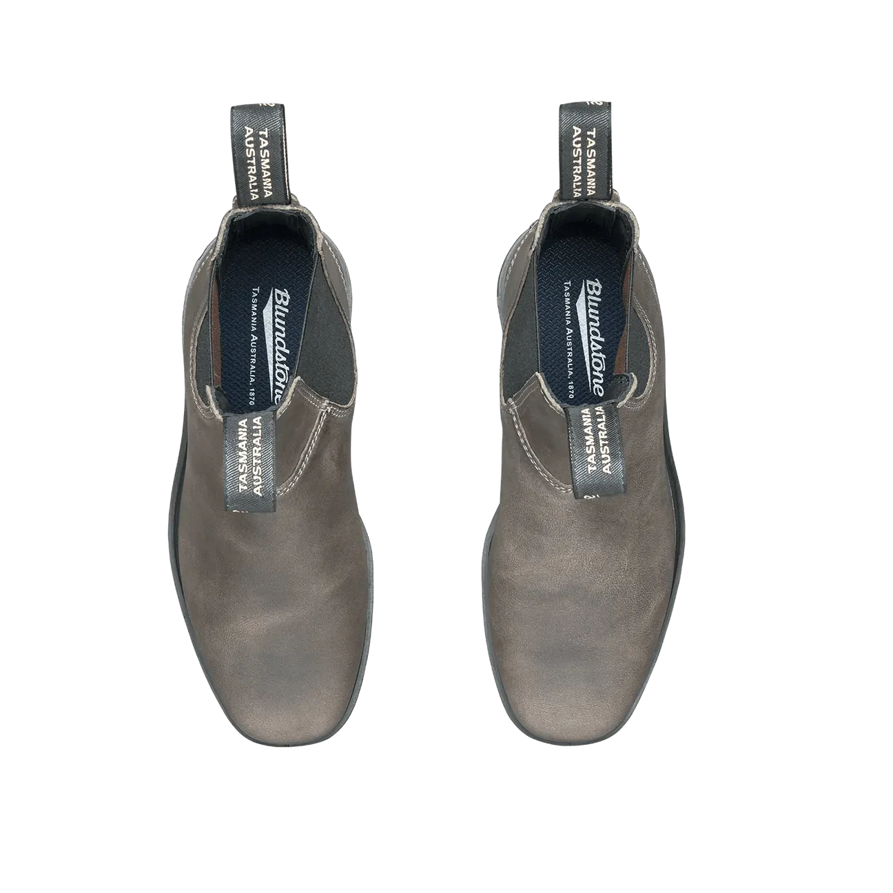 Blundstone Dress Boots 1395- Steel Grey