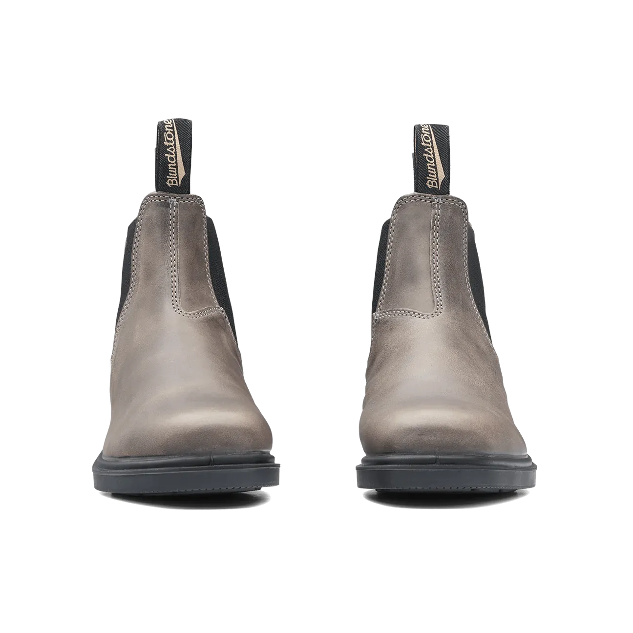 Blundstone Dress Boots 1395- Steel Grey