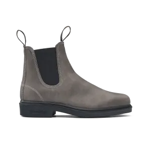 Blundstone Dress Boots 1395- Steel Grey