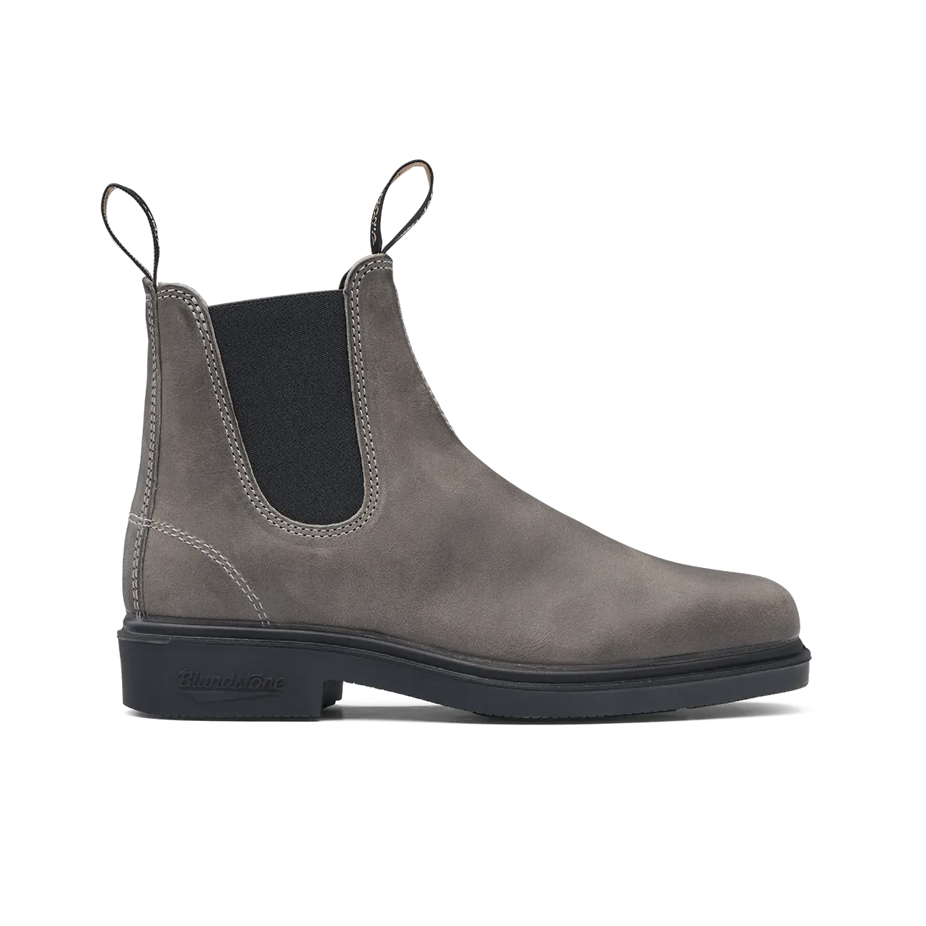 Blundstone Dress Boots 1395- Steel Grey
