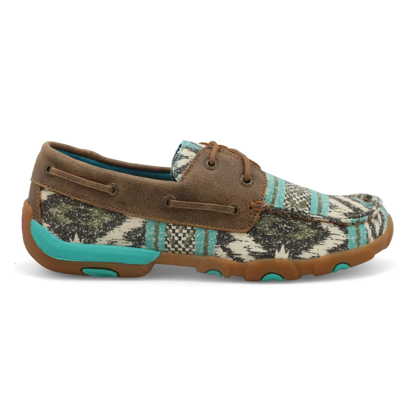 Boat Shoe Driving Moc | WDM0133