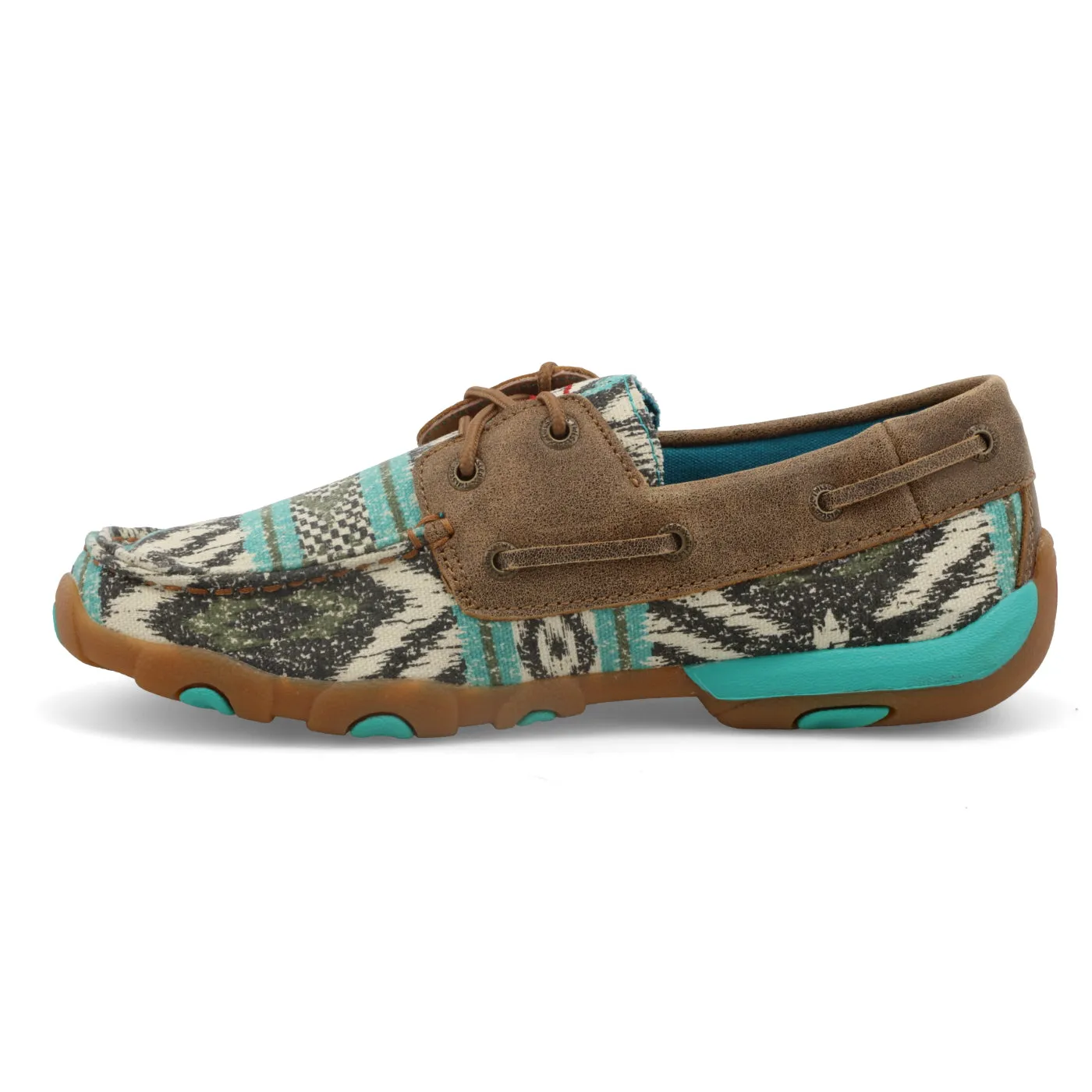 Boat Shoe Driving Moc | WDM0133