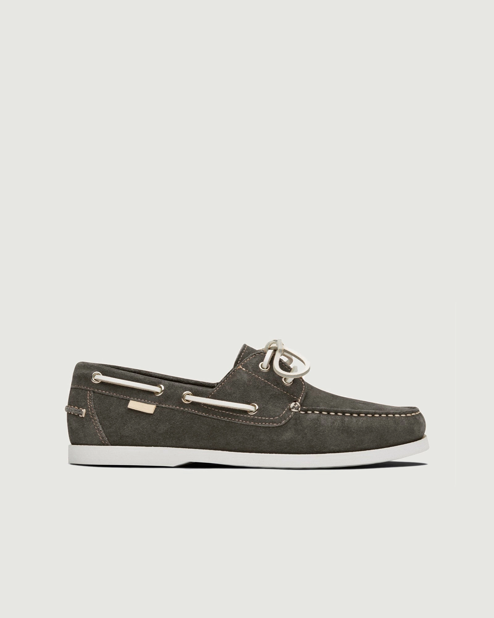 Compression Resistant Midsole Boat | Slate