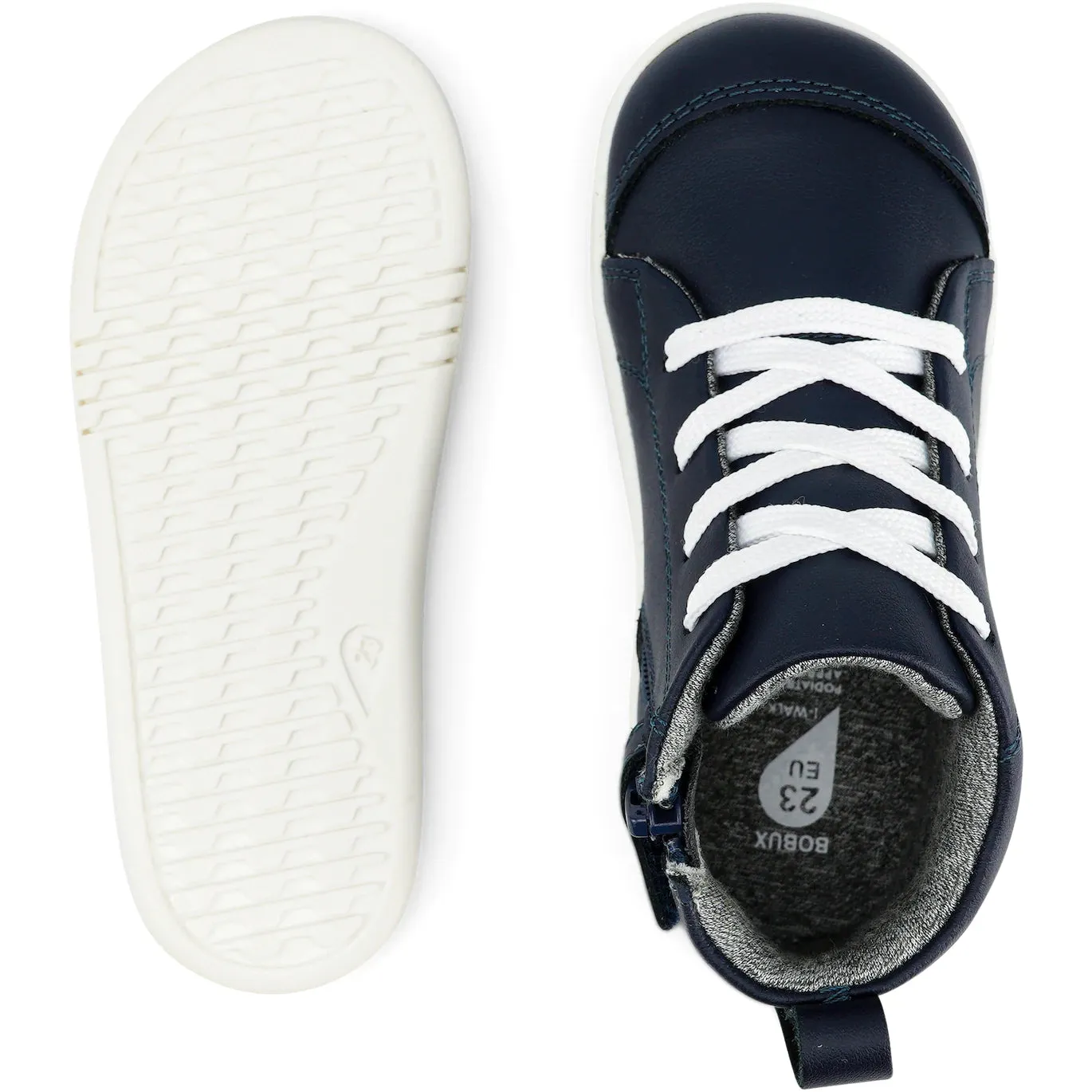 BOBUX IWALK ALLEY OOP IN NAVY