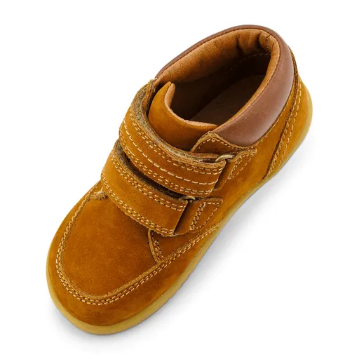 BOBUX KID  TIMBER  MUSTARD