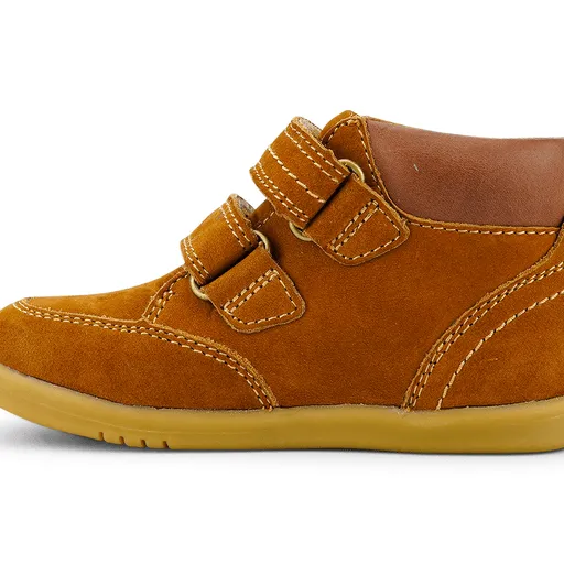 BOBUX KID  TIMBER  MUSTARD